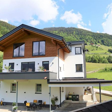 Holiday Flat Sonnau, Bramberg Am Wildkogel Kültér fotó