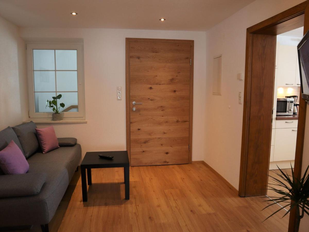 Holiday Flat Sonnau, Bramberg Am Wildkogel Kültér fotó