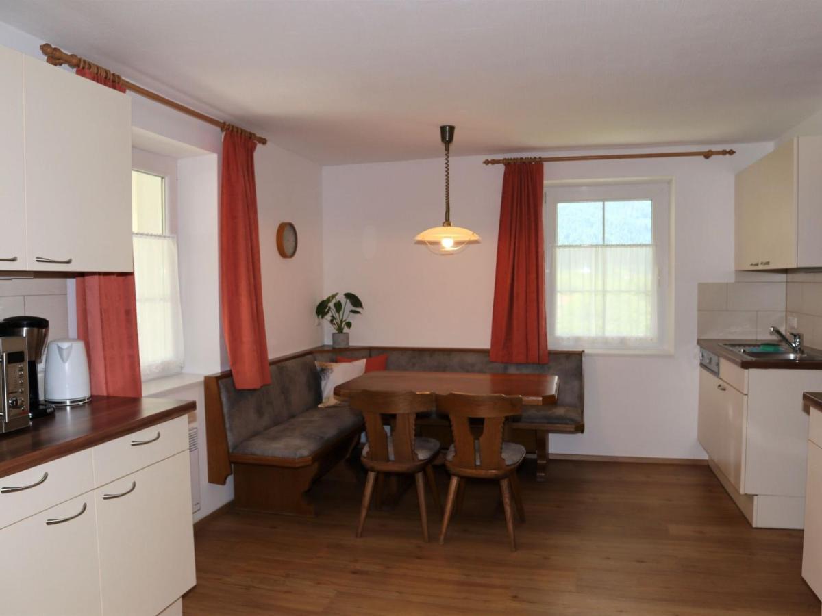 Holiday Flat Sonnau, Bramberg Am Wildkogel Kültér fotó