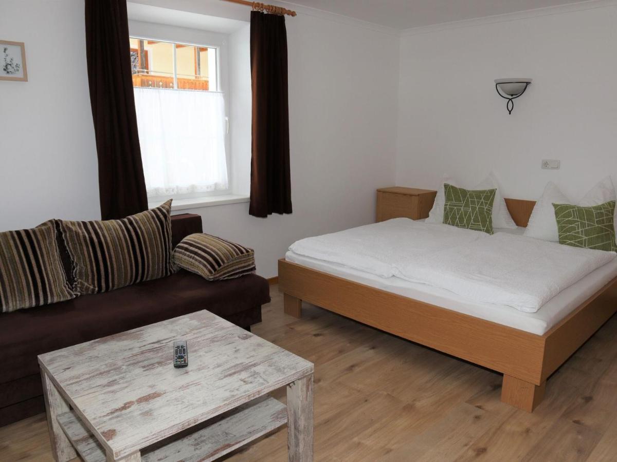 Holiday Flat Sonnau, Bramberg Am Wildkogel Kültér fotó