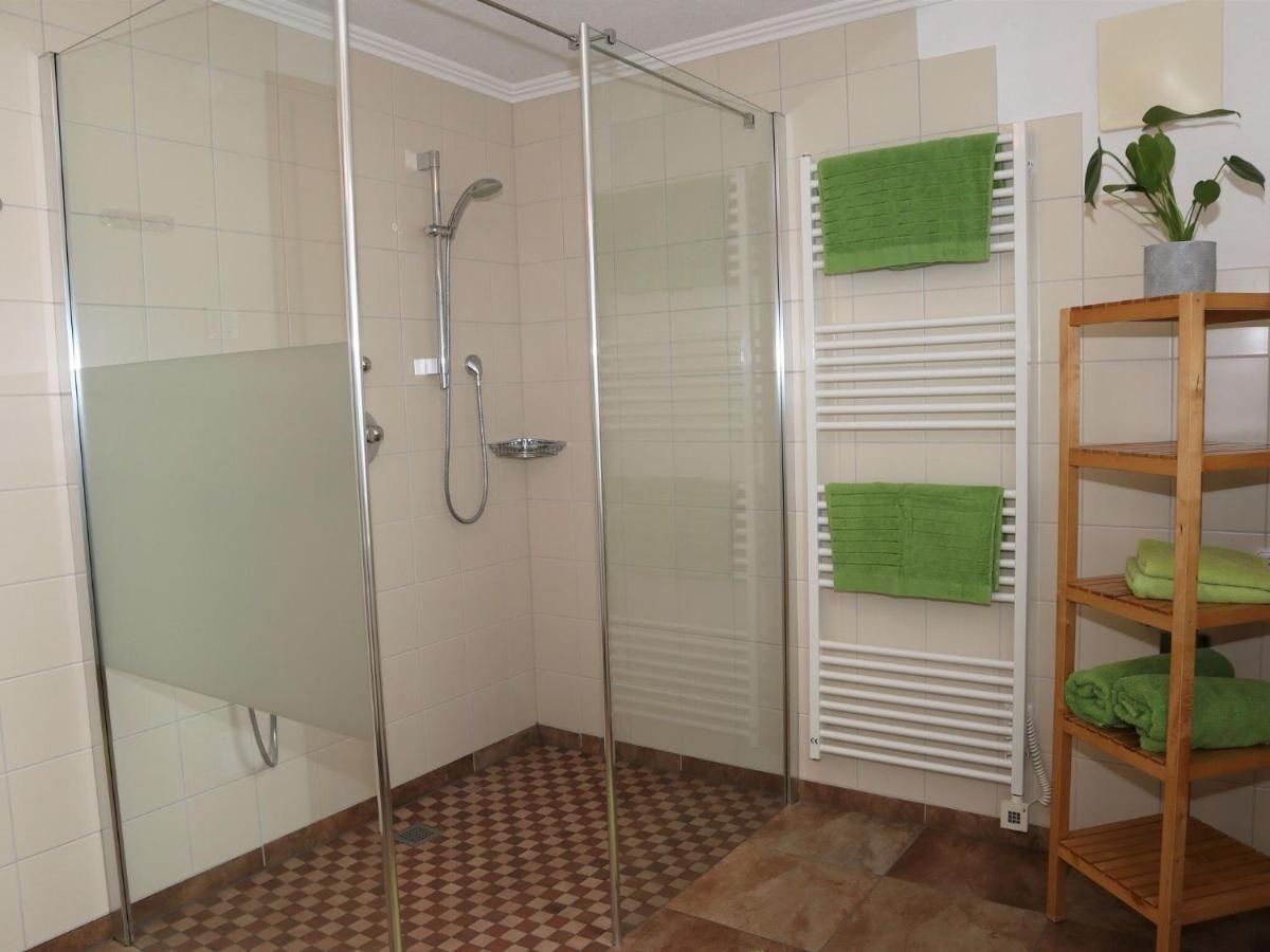 Holiday Flat Sonnau, Bramberg Am Wildkogel Kültér fotó