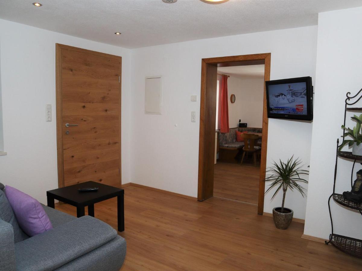 Holiday Flat Sonnau, Bramberg Am Wildkogel Kültér fotó